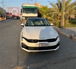 كيا K5